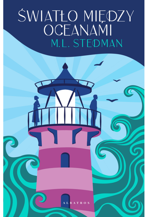 Światło między oceanami