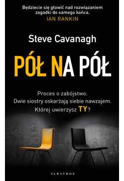 Pół na pół