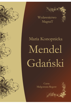 Mendel Gdański