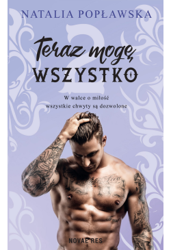 Teraz mogę wszystko. Tom 2