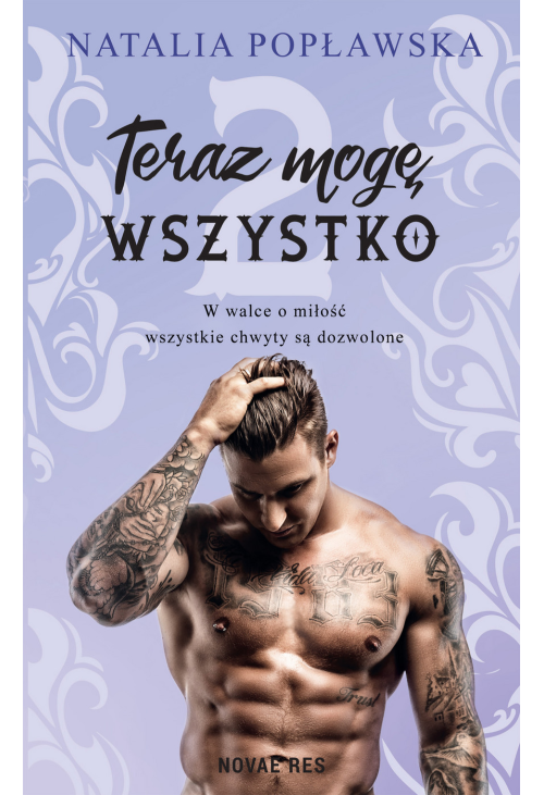 Teraz mogę wszystko. Tom 2