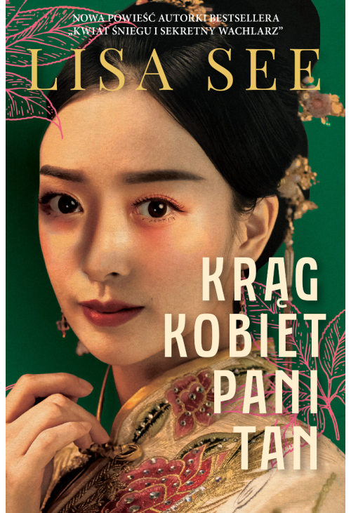 Krąg kobiet pani Tan