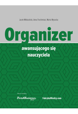 Organizer awansującego się...