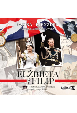 Elżbieta i Filip....