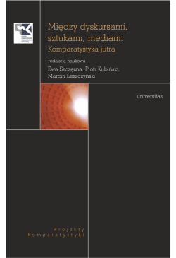 Między dyskursami,...