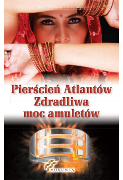 Pierścień Atlantów....
