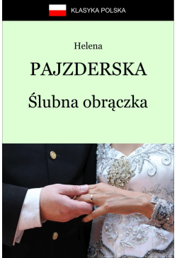 Ślubna obrączka