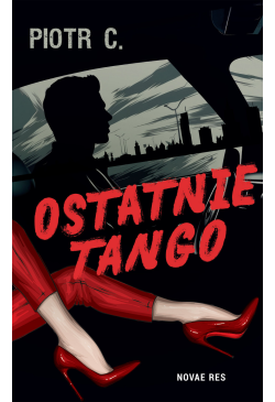 Ostatnie tango