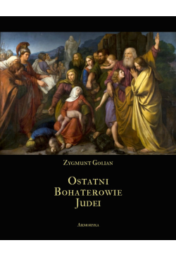 Ostatni bohaterowie Judei