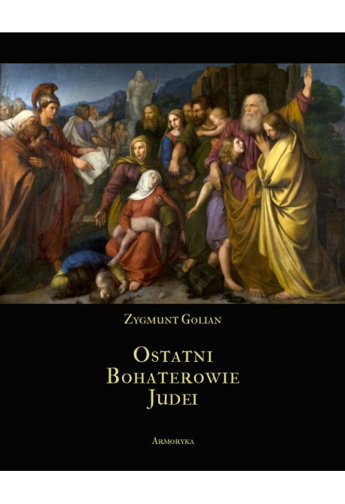 Ostatni bohaterowie Judei
