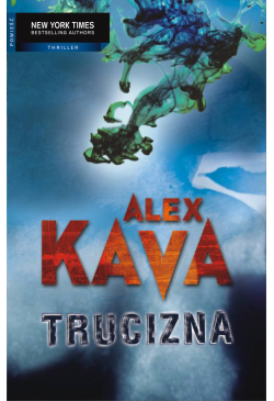 Trucizna