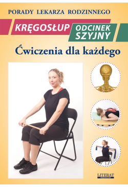 Kręgosłup. Odcinek szyjny....