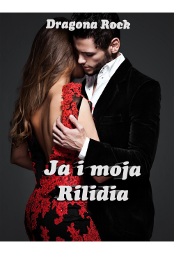 Ja i moja Rilidia