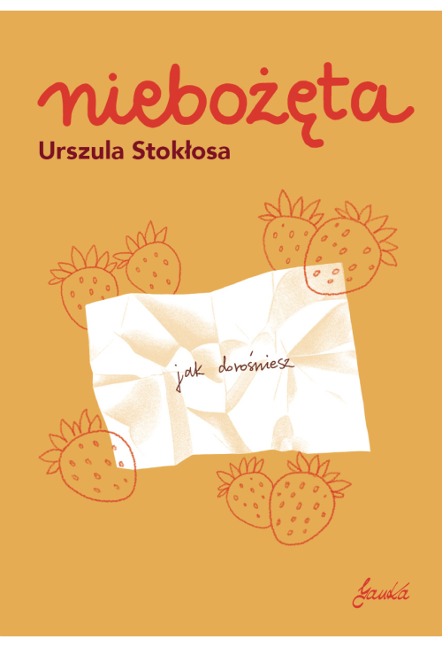 Niebożęta