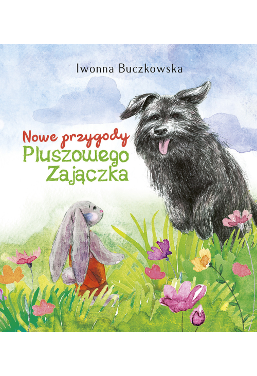Nowe Przygody Pluszowego Zajączka