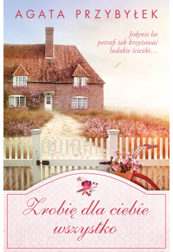 Zrobię dla ciebie wszystko