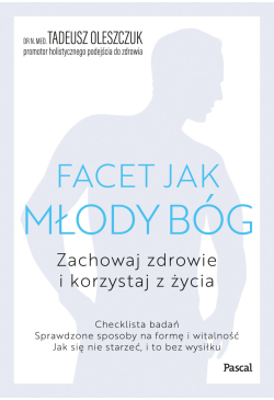 Facet jak młody bóg