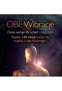 OBE wibracje
