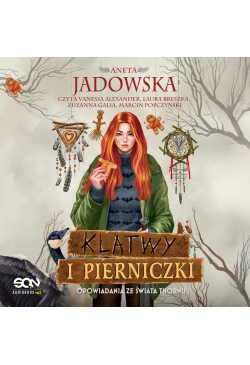 Klątwy i pierniczki....