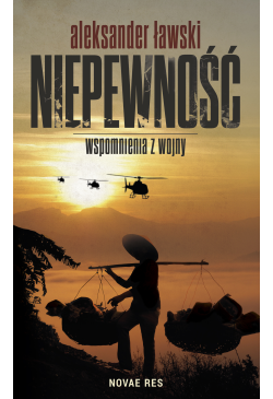 Niepewność. Wspomnienia z...