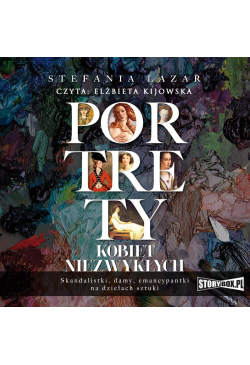 Portrety kobiet niezwyklych