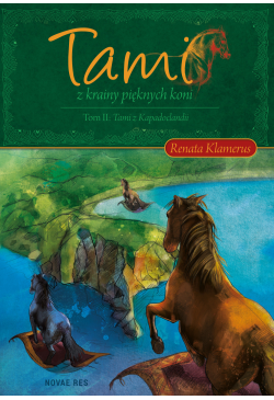Tami z Krainy Pięknych...