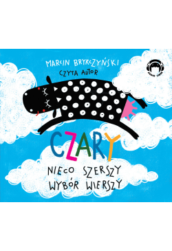 Czary. Nieco szerszy wybór...