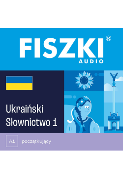 FISZKI audio - ukraiński -...