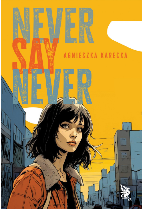 Never Say Never