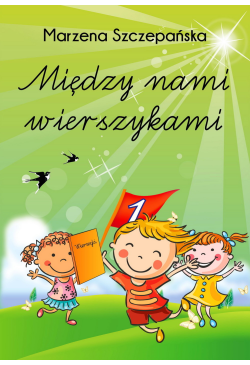 Między nami wierszykami