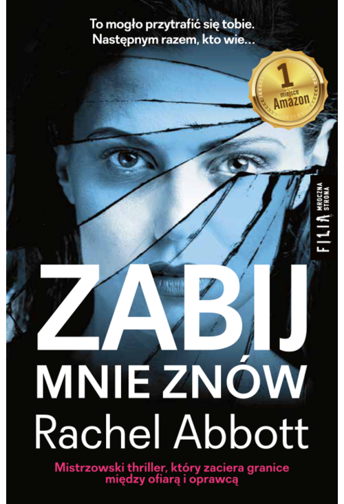 Zabij mnie znów
