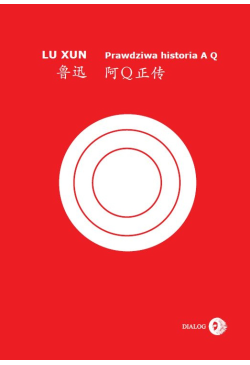 Prawdziwa historia A Q