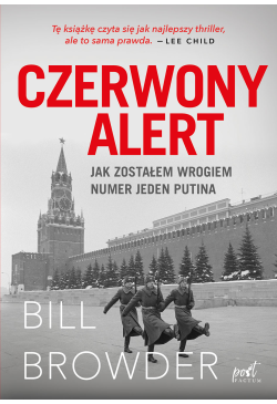 Czerwony alert. Jak...