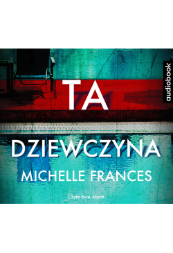 Ta dziewczyna