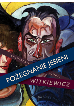 Pożegnanie jesieni