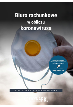 Biuro rachunkowe w obliczu...
