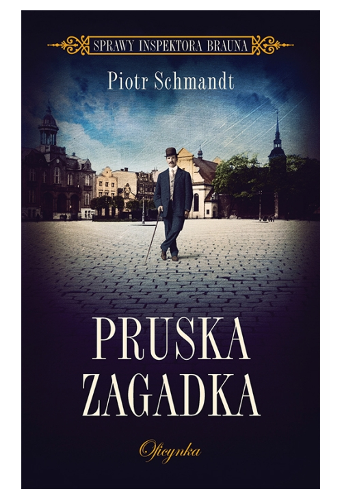 Pruska zagadka
