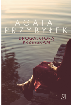 Droga, którą przeszłam