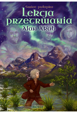 Świat pułapka. Lekcja...