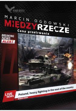 Międzyrzecze. Cena przetrwania