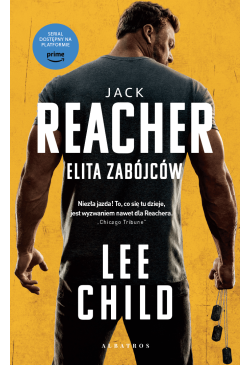 Jack Reacher. Elita...