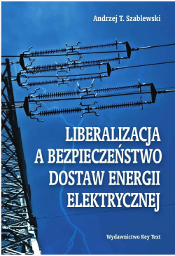 Liberalizacja a...