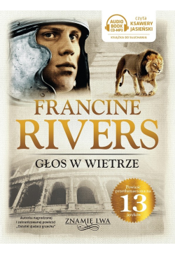 Głos w wietrze - Znamię lwa