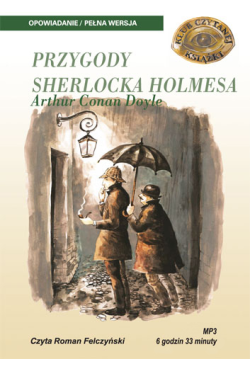 Przygody Sherlocka Holmesa