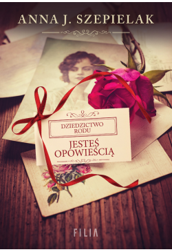 Jesteś opowieścią