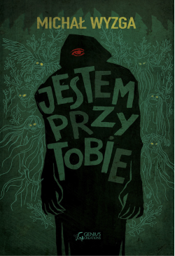 Jestem przy tobie