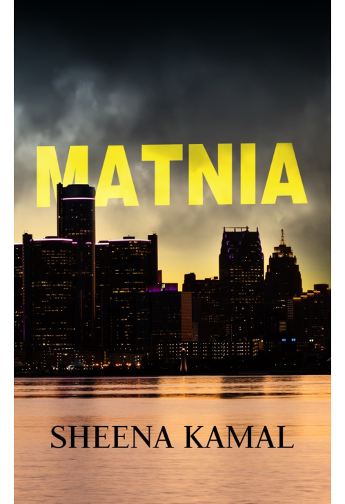 Matnia