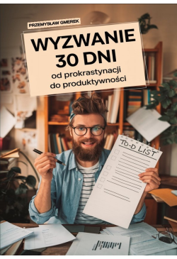 Wyzwanie 30 dni - od...