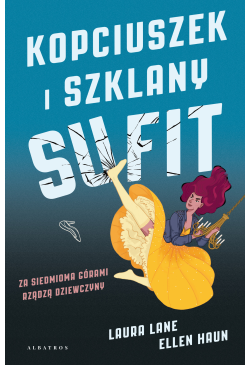 Kopciuszek i szklany sufit