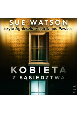 Kobieta z sąsiedztwa